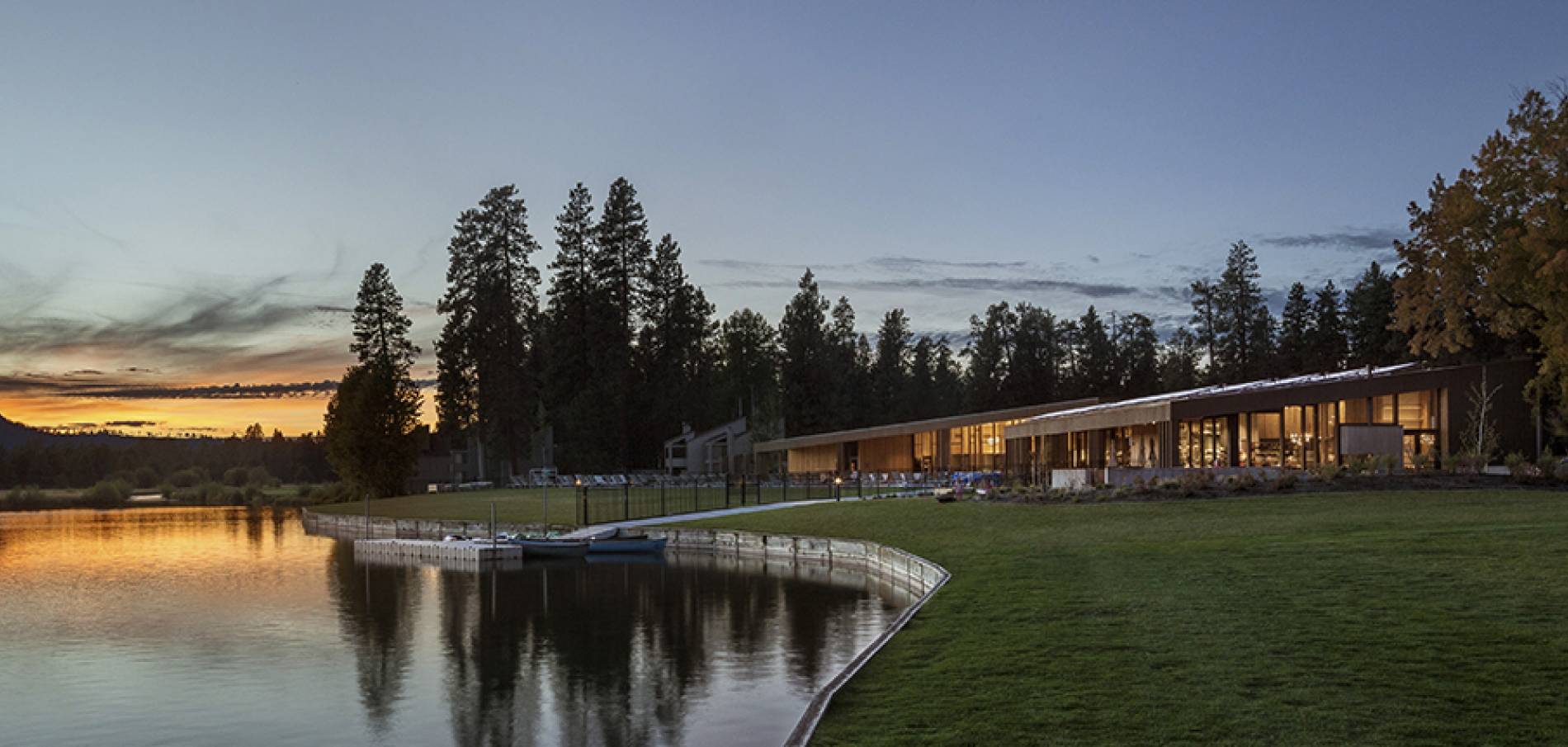 Central Oregon Vacation Rentals Black Butte Realty Group